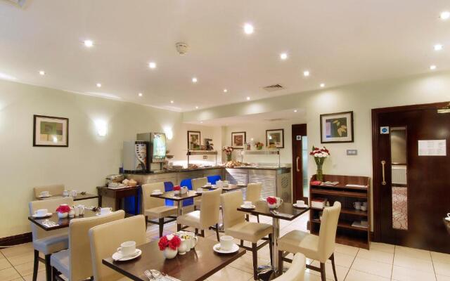 The Premier Notting Hill