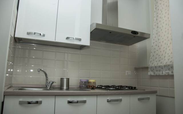 Holiday House Roma Vaticano