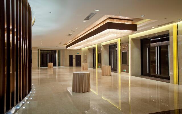 Crowne Plaza Huizhou by IHG