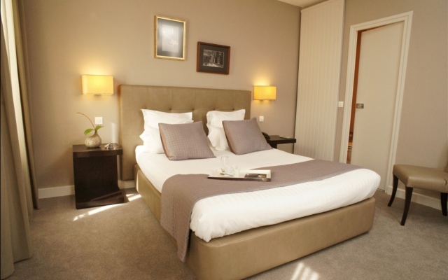 Le Frochot Hotel Pigalle, Sonder by Marriott Bonvoy