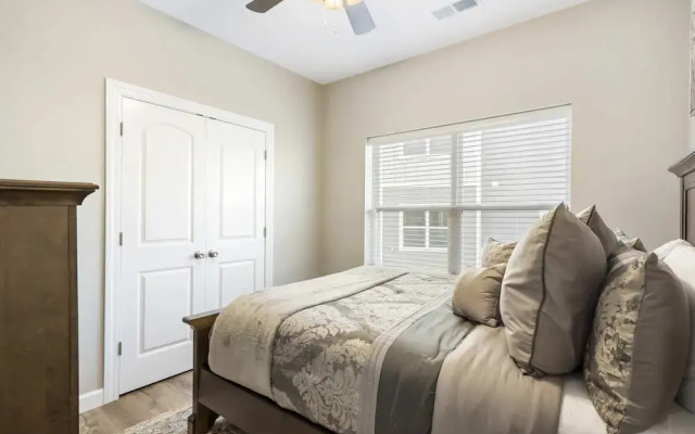 Branson's Like Home Hideaway