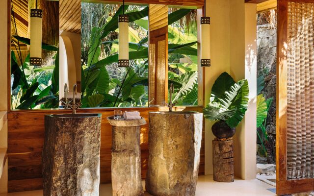 NIHI Sumba - member Leading Hotels of the World