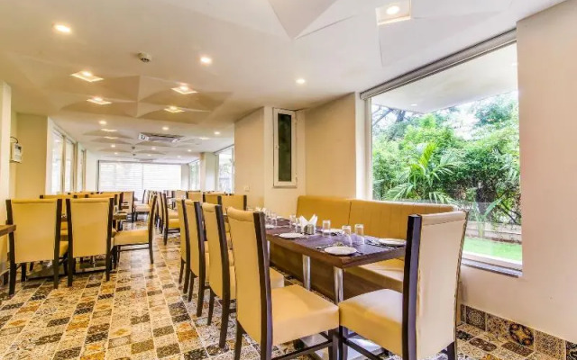 Hotel Regent Laguna