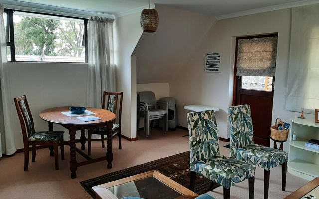 Leisure Island Apartment