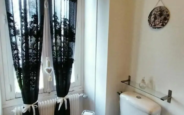 Le 7 Auberge & Restaurant