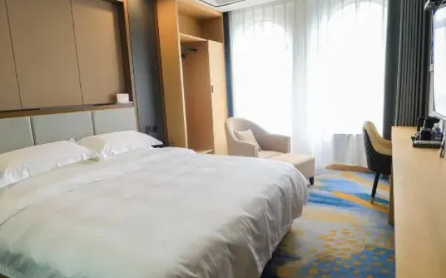 Wakelong Hotel