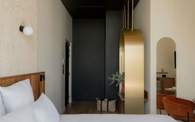 Hotel Fort St Laurent Lyon - Handwritten Collection