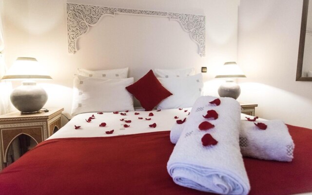 Riad Anais Medina