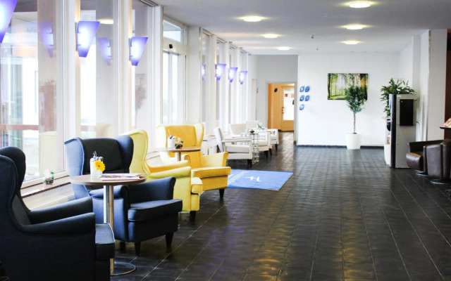Anor Hotel & Conference Center - Flughafen Frankfurt