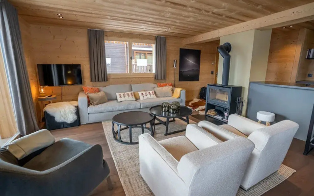 Chalet Onno Henny