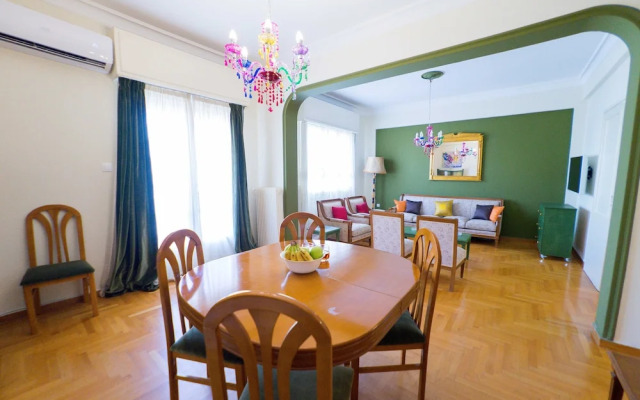 Athens Colors Suite