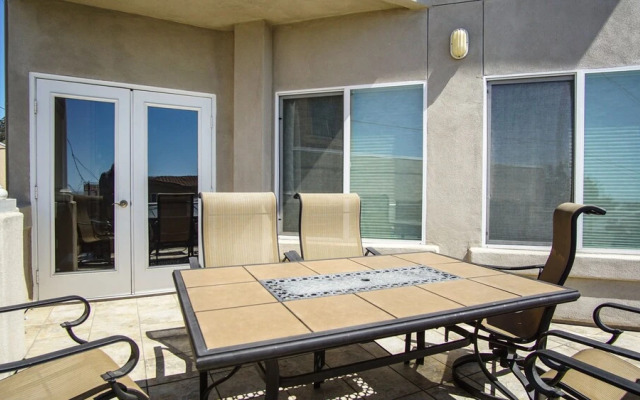 361 C Hinds 3 Bedroom Townhouse by Redawning