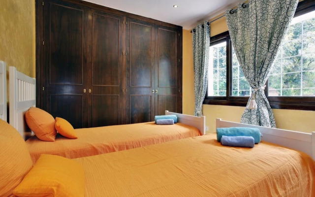 Villa Marbella