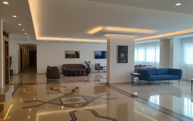 Particulier-Serviced Apartments