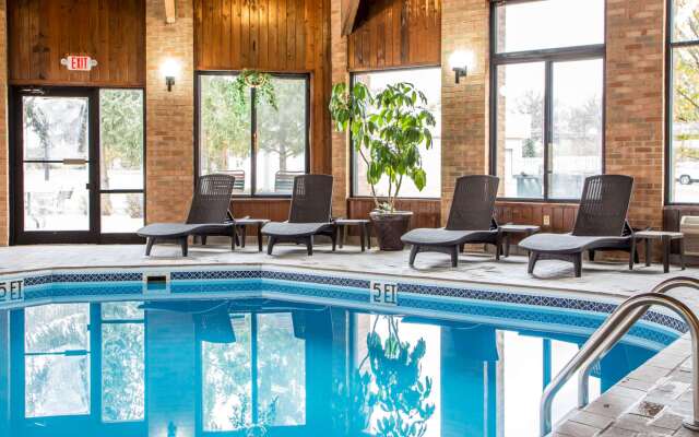 Quality Inn St. Mary's