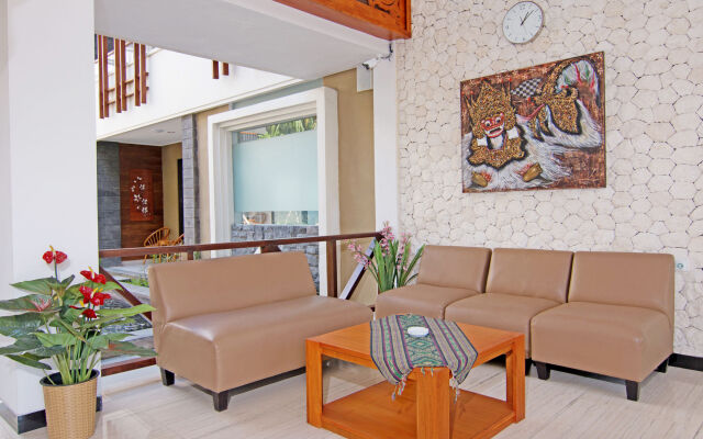 ZEN Premium Kunti Seminyak