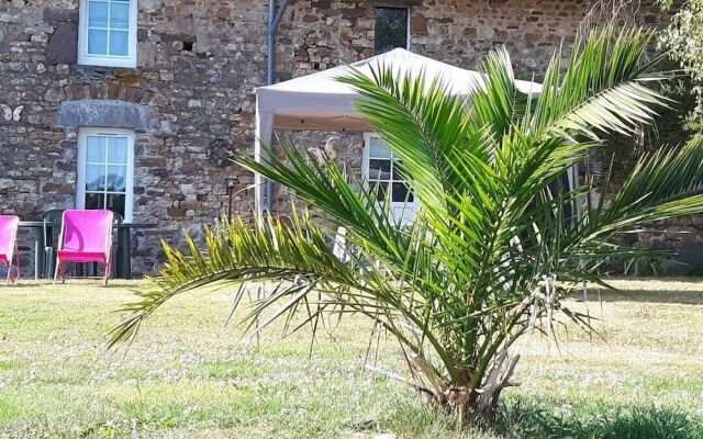 Chambres d'Hôtes La Clef des Champs