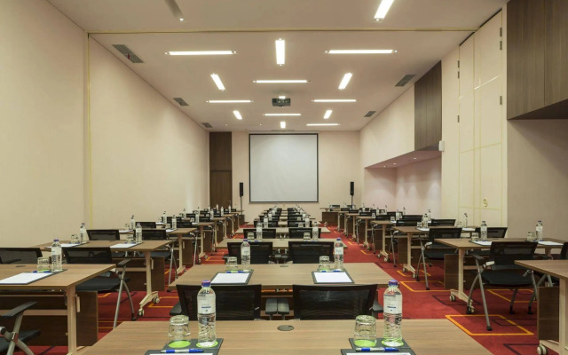Holiday Inn Express Jakarta Pluit Citygate by IHG