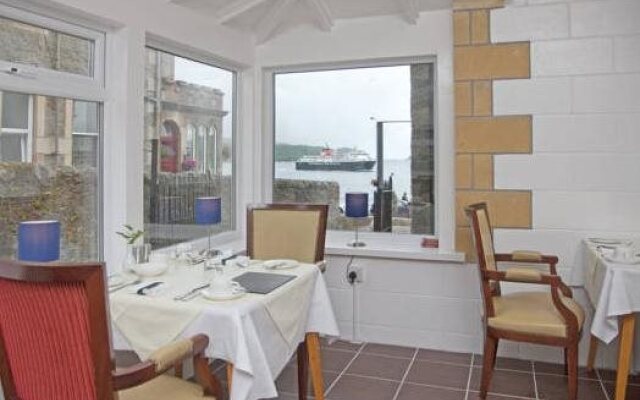 Mackays Guest House