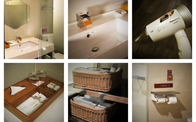 Freedom Design Hotel