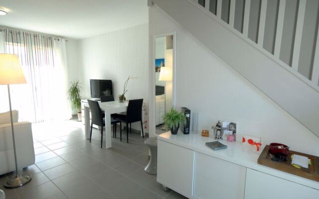 Demeures de la Massane (AGL123)