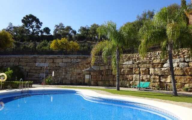 Apartamento El Vicario