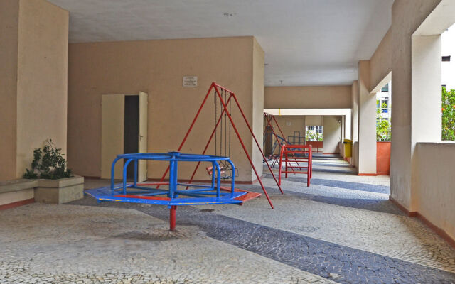 Rio Apartments Rdl100