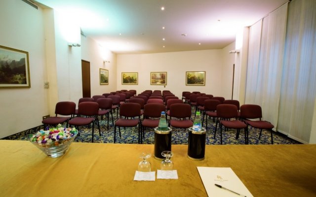 iH Hotels Milano St. John Sesto San Giovanni