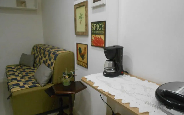 Gohouse - Piragibe 203