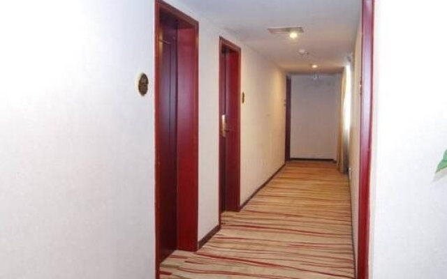 Guangzhou Oversea Chinese Hotel
