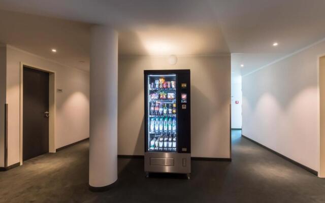 Bayer 89 Vi Vadi Hotel