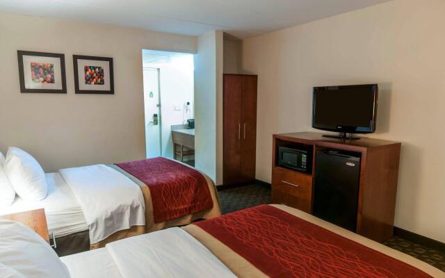 Quality Inn