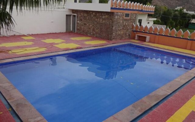 Pushkar Regency Resort