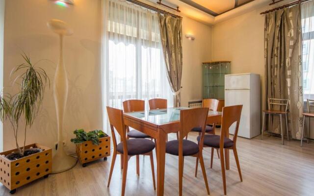 DayFlat Apartments Khreschatyk