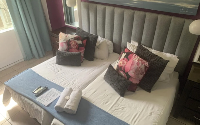 Mitchells Guesthouse