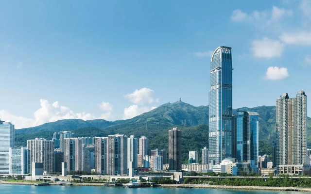 Nina Hotel Tsuen Wan West
