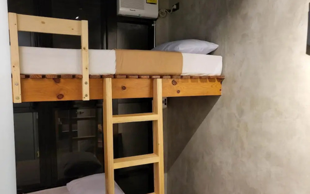 Hello Stay Hostel