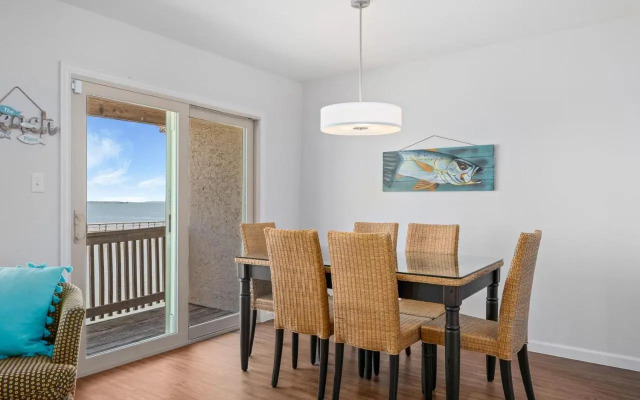 Allegro North #308 - Bay Breeze Bungalow