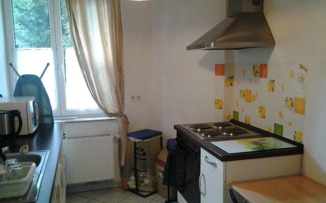 Gabelsberger Apartment