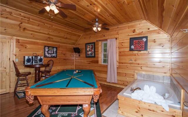 Love Shack - One Bedroom Cabin