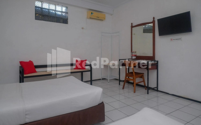 OYO 206 Hotel Candra Kirana
