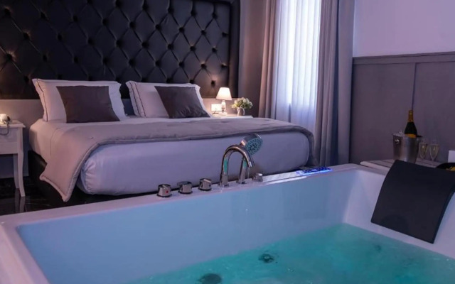 Villa Elisio Hotel & Spa
