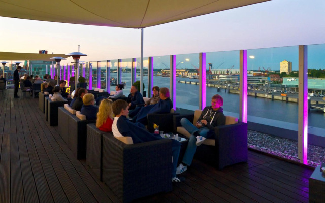 Atlantic Hotel Kiel