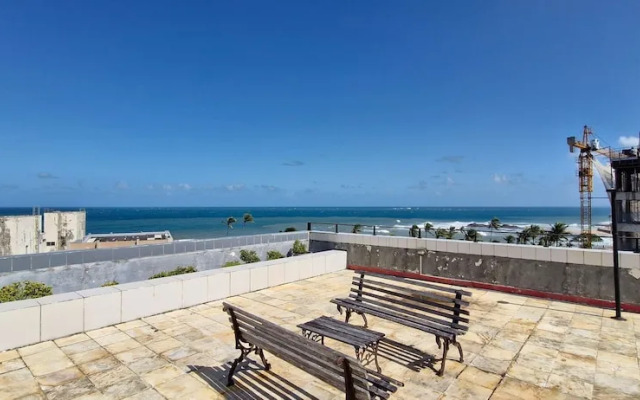 COOND0122 - Edificio Metropole