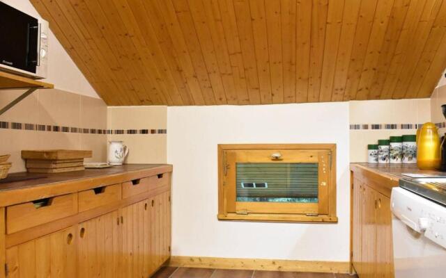 Appartement Méribel, 4 pièces, 9 personnes - FR-1-180-330