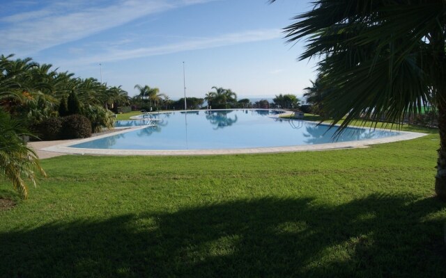 Marineu Alcossebre Beach Resort