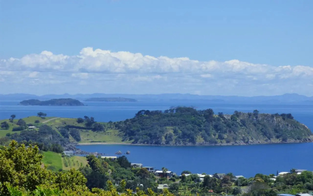 Sea La Vie - Waiheke Island Luxury Accommodation