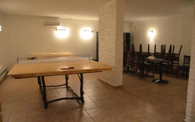 Ermolaos Hillside Villas