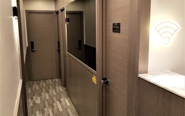 Leighton Apartment - Sogo