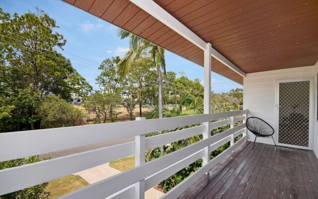 The White House Mooloolaba Beach